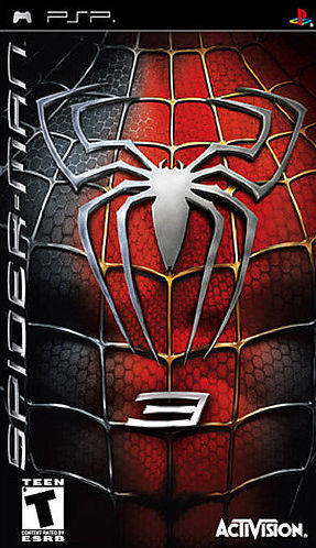 Spider-Man 3 (PSP)