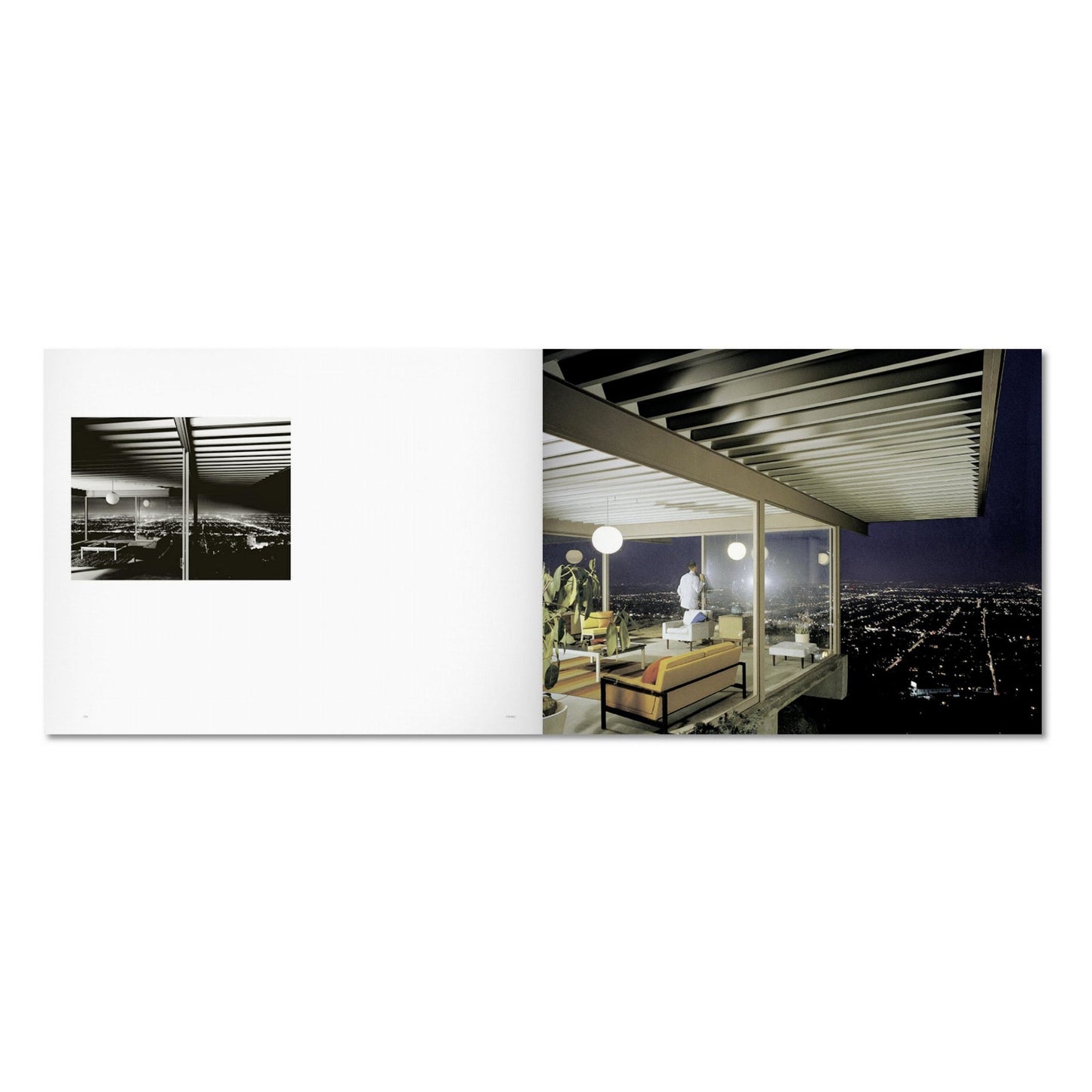 Case Study Houses. The Complete CSH Program 1945-1966 (German, French, English)