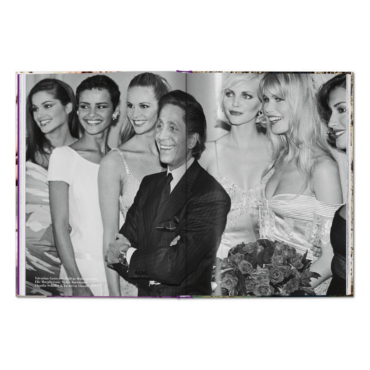 Mario Testino. Ciao (English)