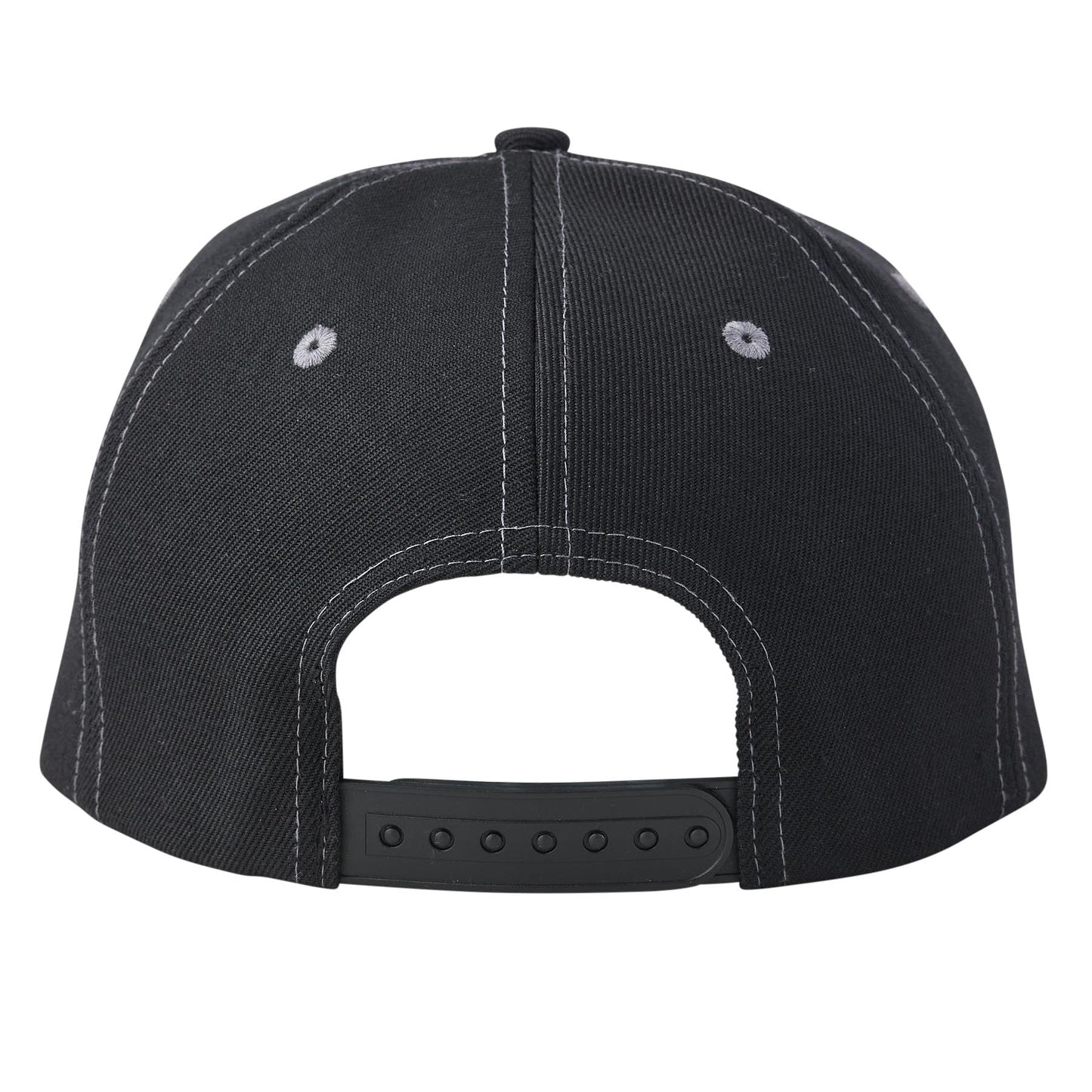 Independent Groundwork Snapback Unstructured Low Hat