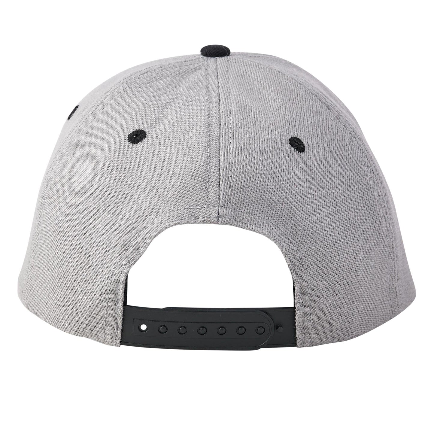 Independent Groundwork Snapback Unstructured Low Hat