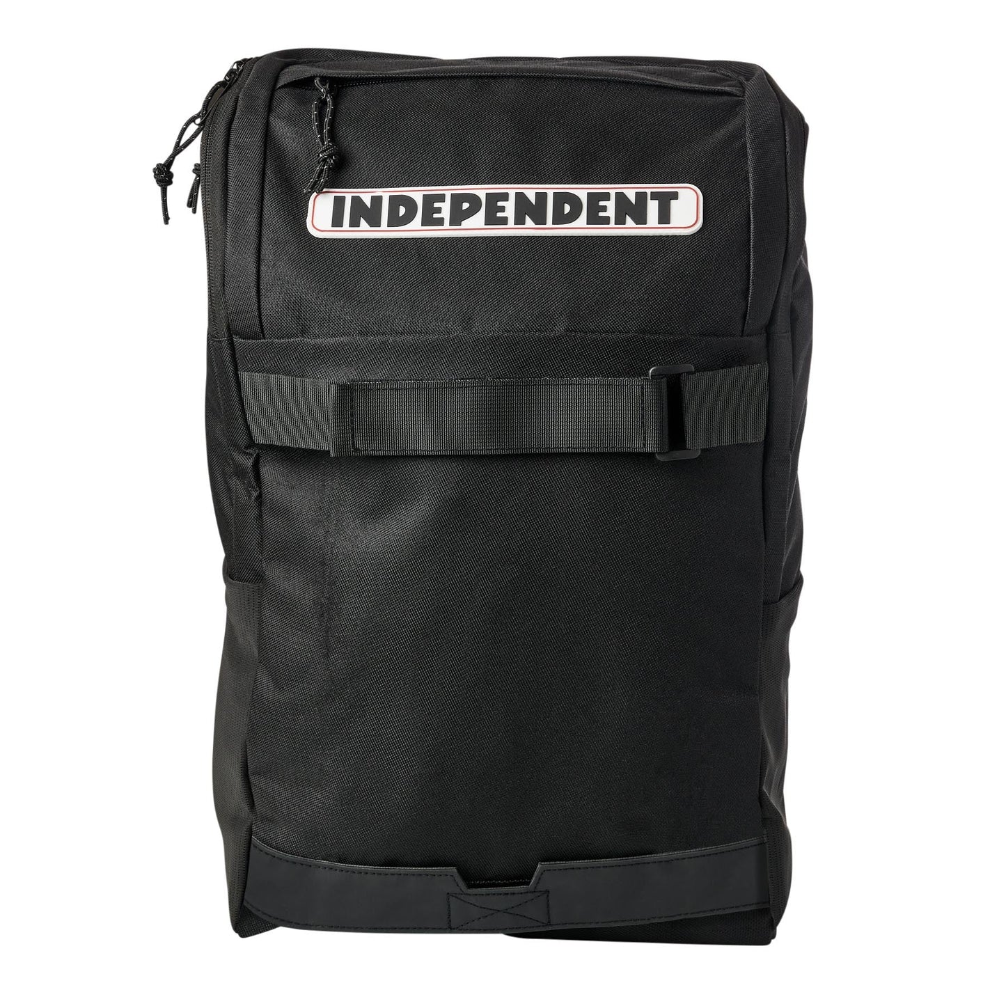 Independent Bar Logo Backpack