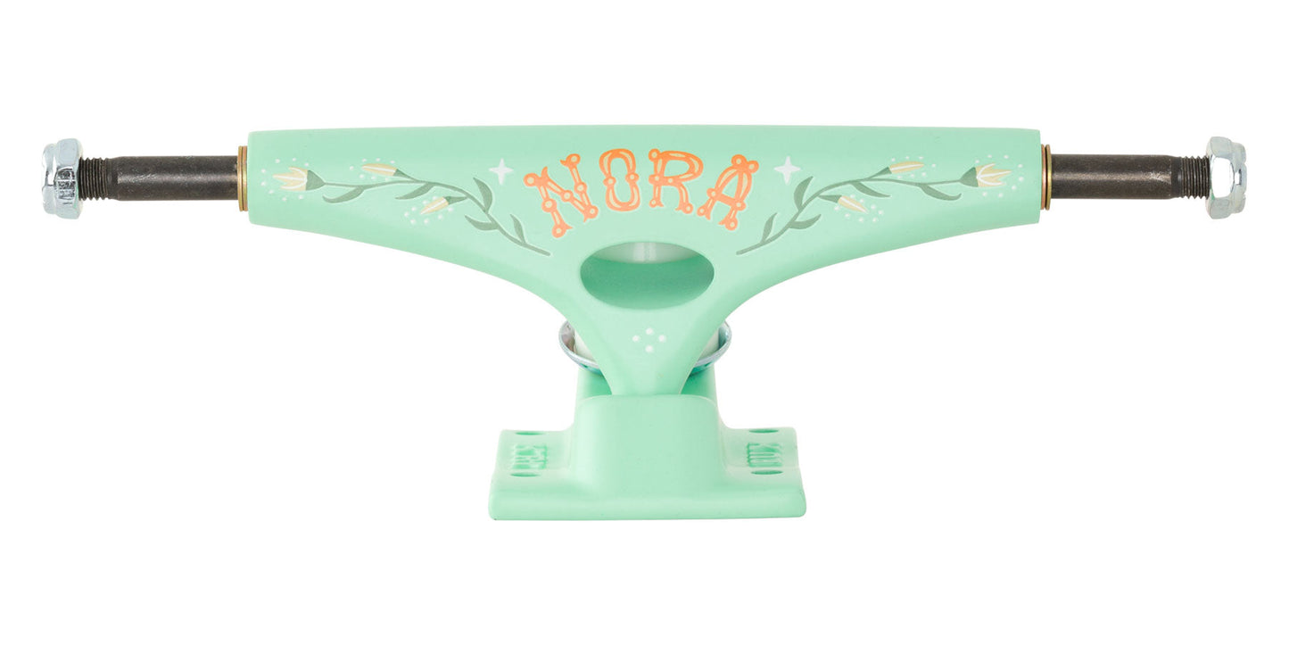 Krux K5 pro Nora By Lori D Standard Skateboard Trucks