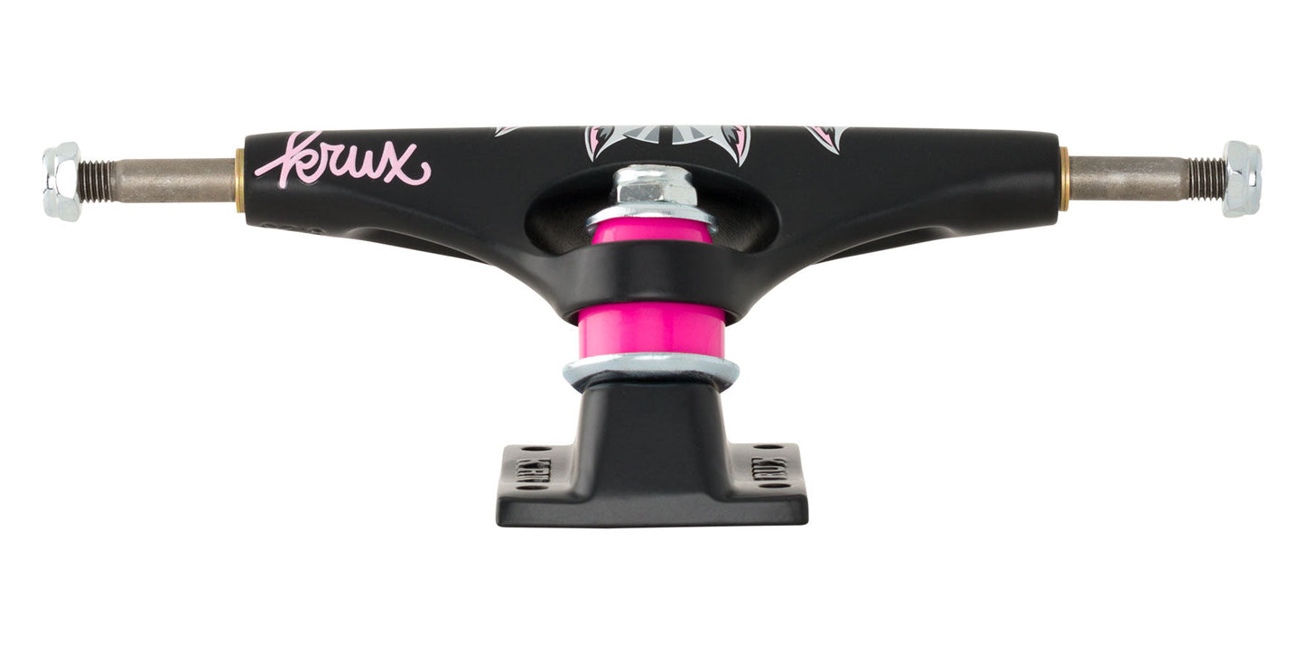 Krux K5 Bad Kitty DLK Standard Skateboard Trucks