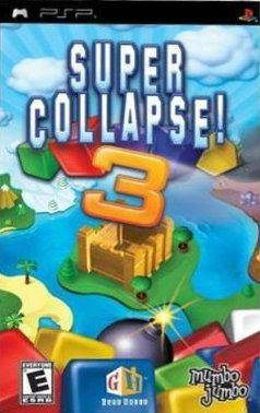 Super Collapse 3 (PSP)