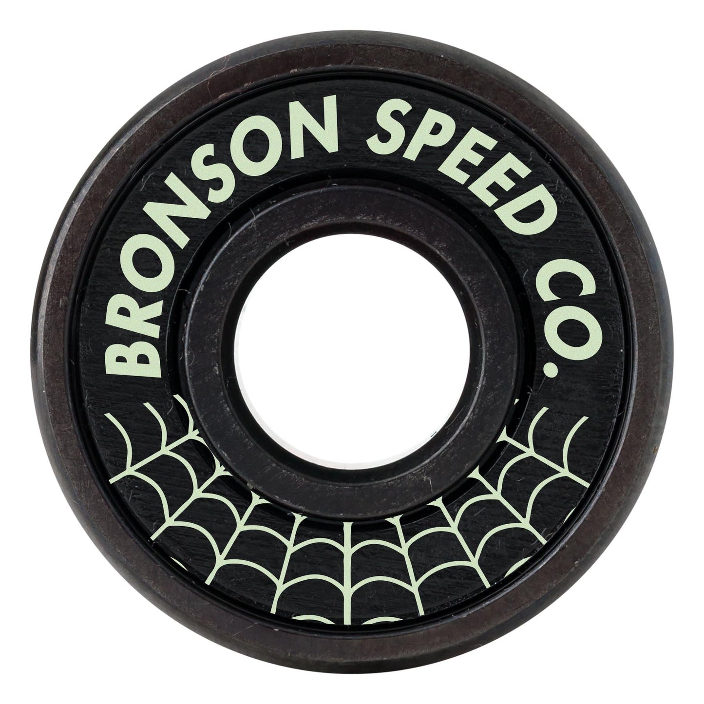 BRONSON SPEED CO X CREATURE G3 BEARINGS