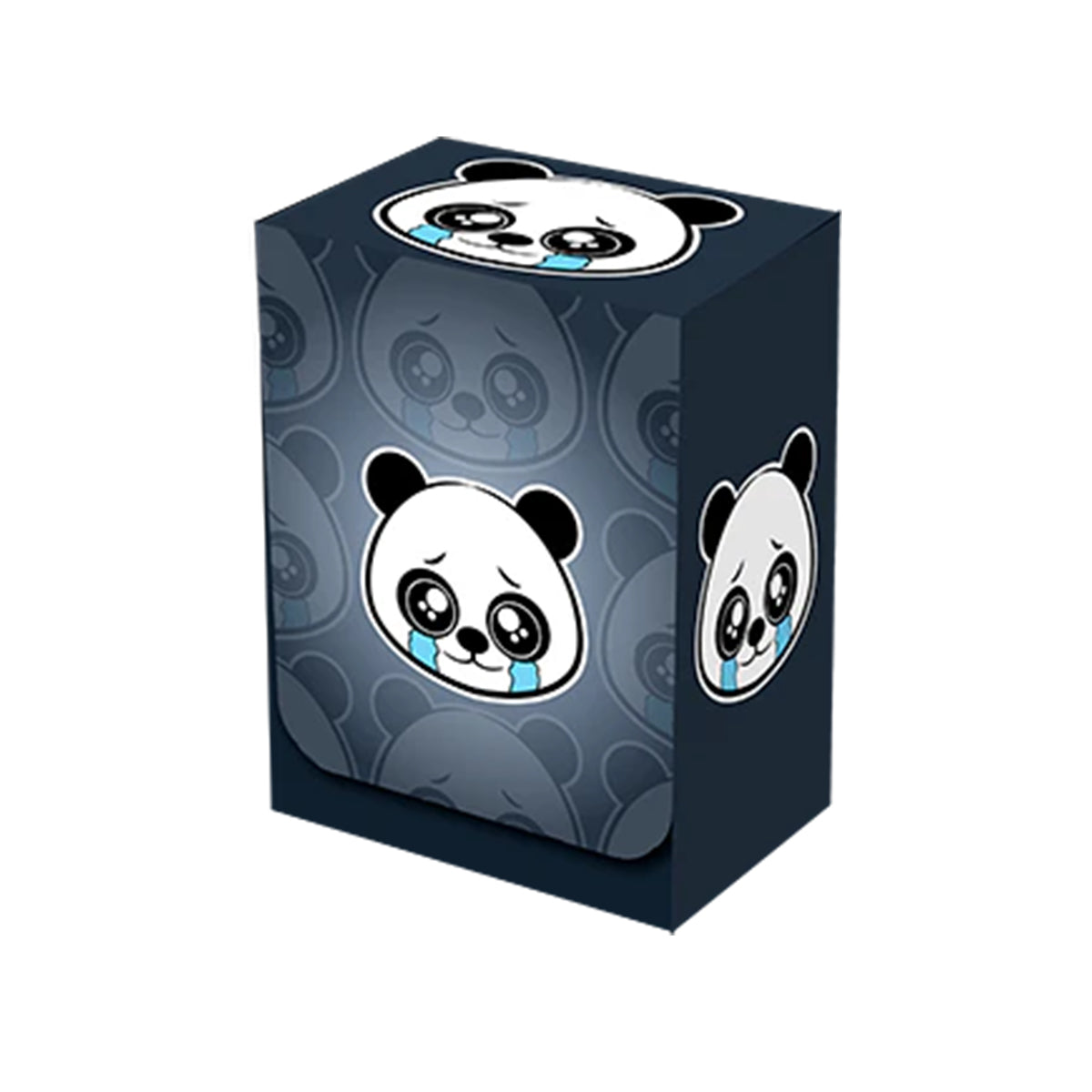 Sad Panda Card Box