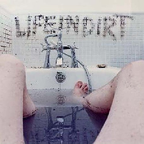 Life in Dirt [LP]
