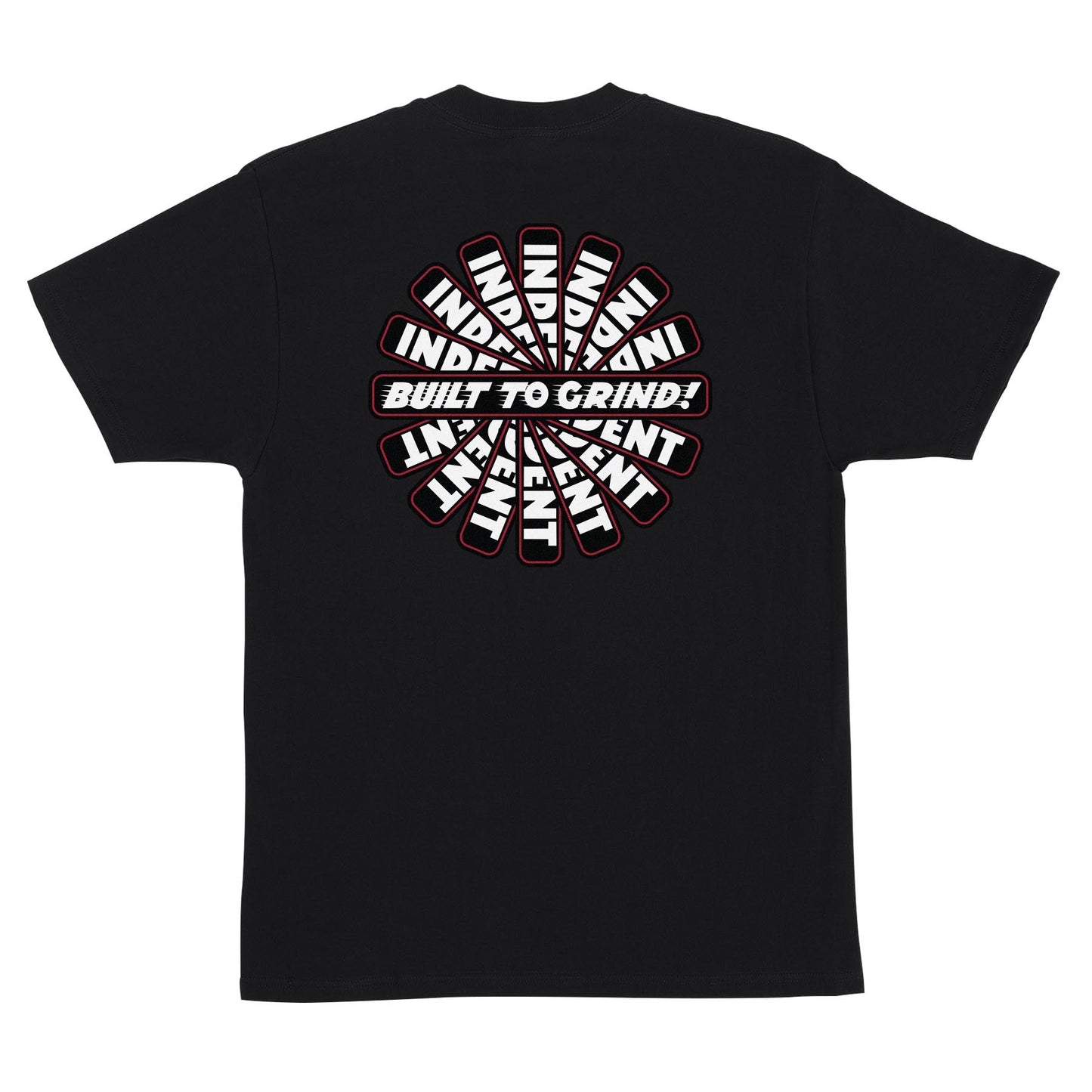 INDEPENDENT BTG SPEED REVOLVE T-SHIRT