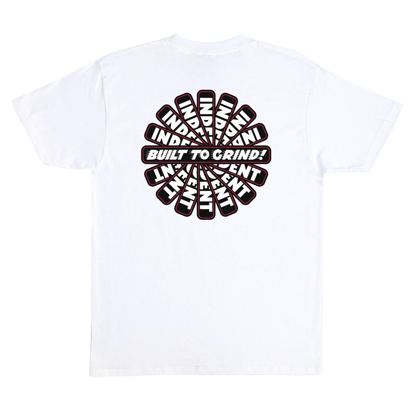 INDEPENDENT BTG SPEED REVOLVE T-SHIRT