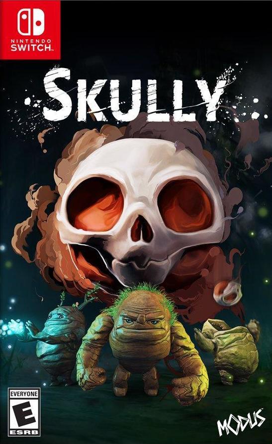 Skully (Nintendo Switch)