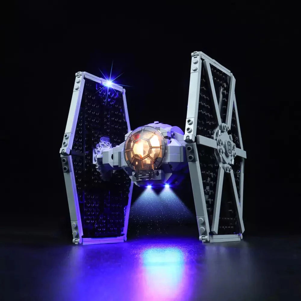 LEGO Imperial TIE Fighter™ #75300 Light Kit