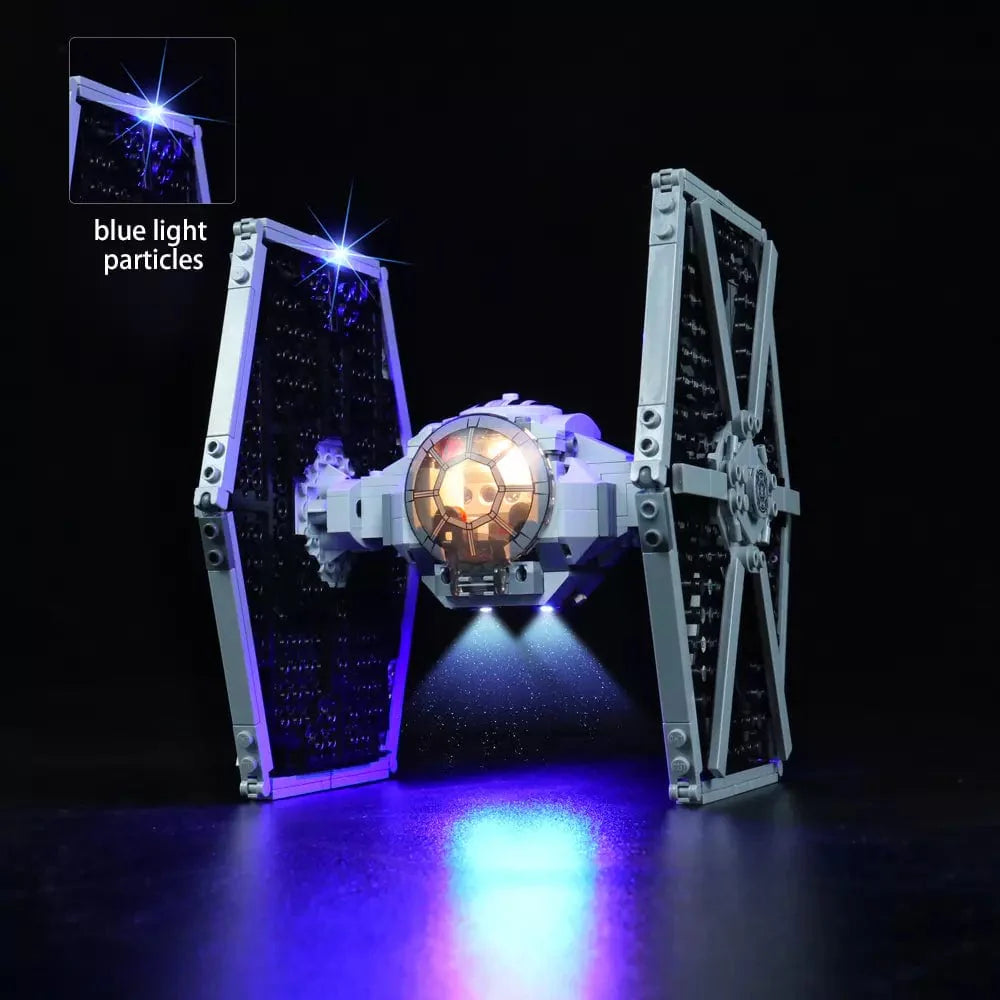 LEGO Imperial TIE Fighter™ #75300 Light Kit