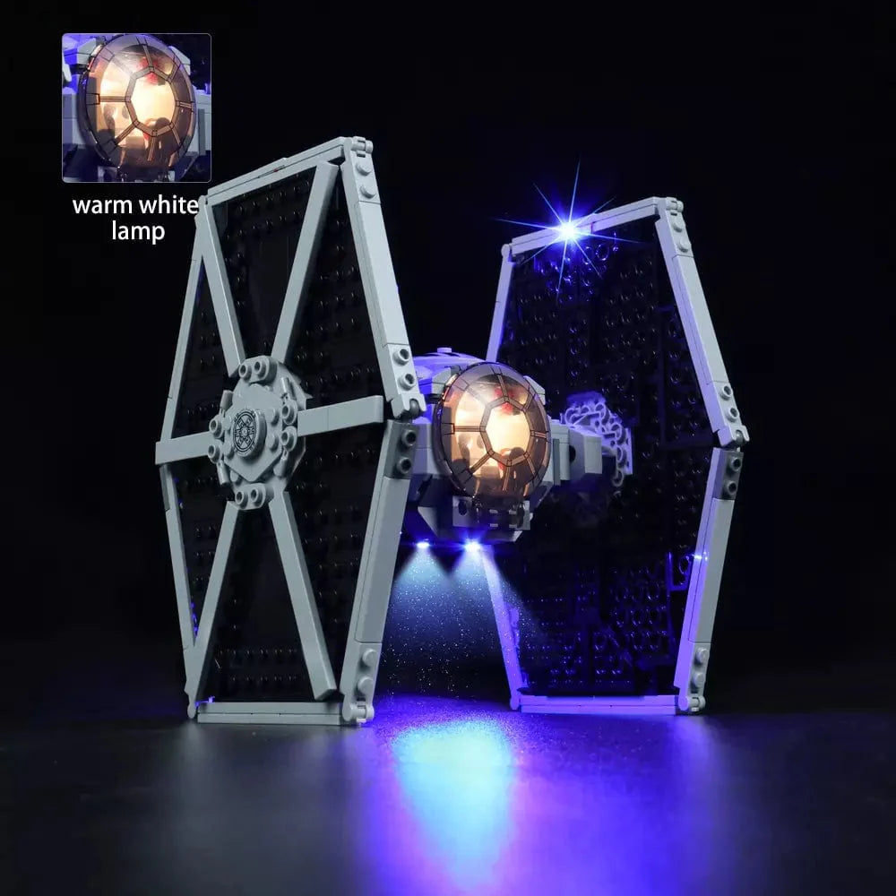 LEGO Imperial TIE Fighter™ #75300 Light Kit