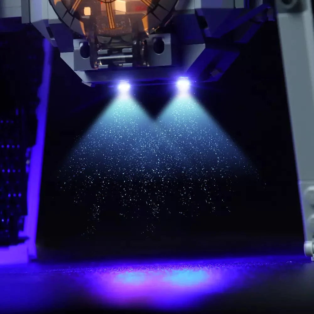 LEGO Imperial TIE Fighter™ #75300 Light Kit