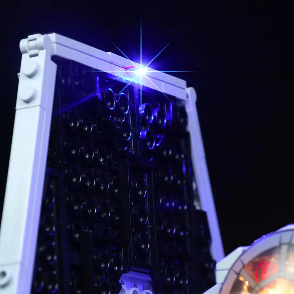 LEGO Imperial TIE Fighter™ #75300 Light Kit