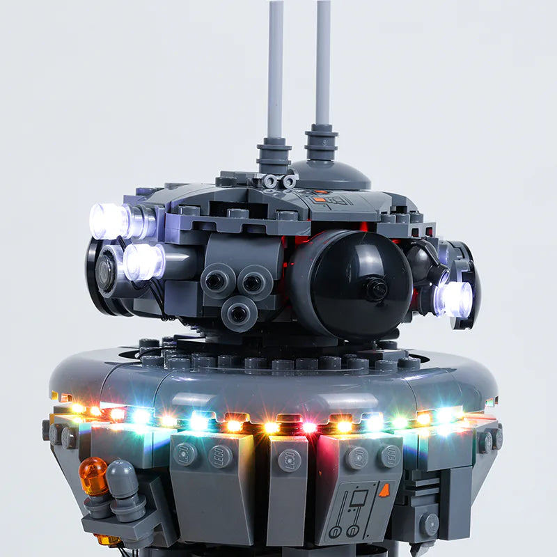 LEGO Imperial Probe Droid #75306 Light Kit