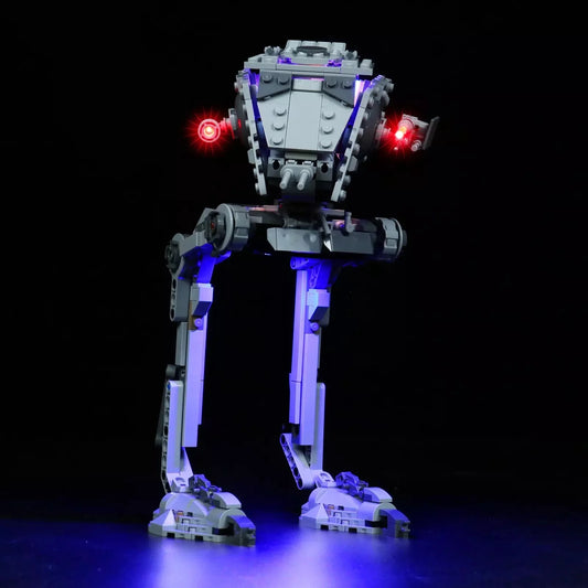 LEGO Hoth™ AT-ST™ #75322 Light Kit