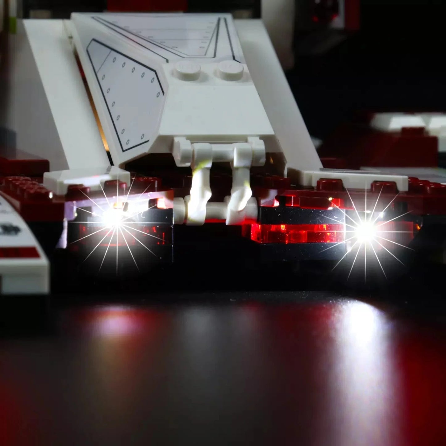 LEGO Fighter Tank™ #75342 Light Kit