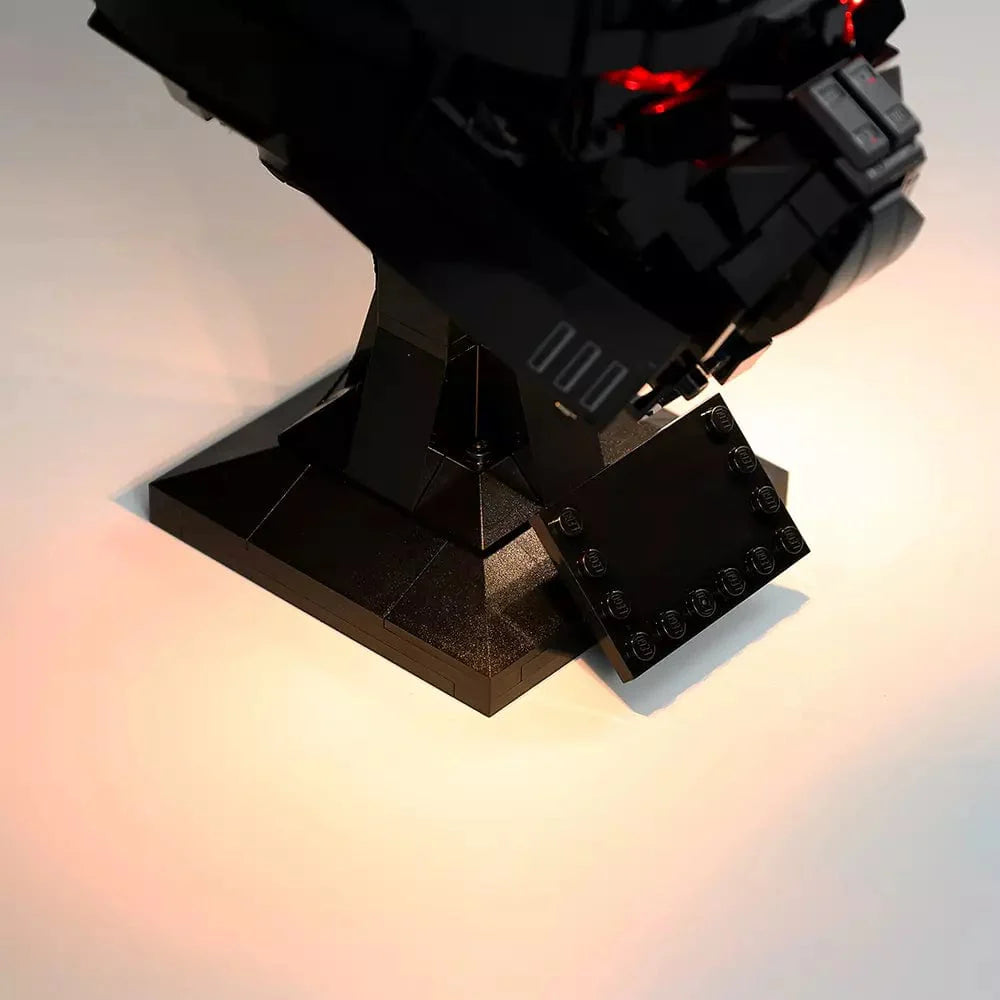 LEGO Star Wars™ Dark Trooper™ Helmet #75343 Light Kit