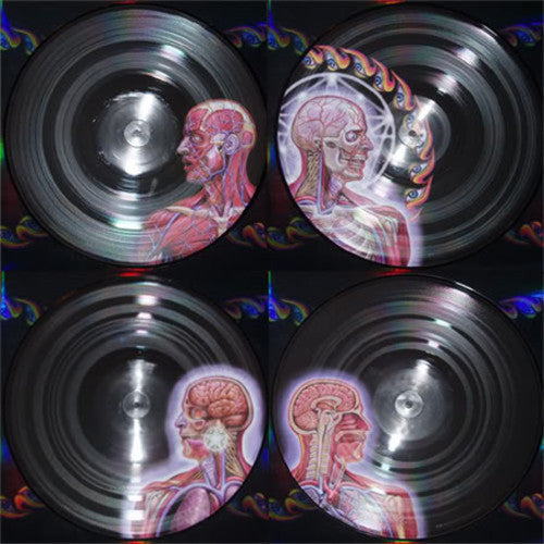 Lateralus [Vinyl]