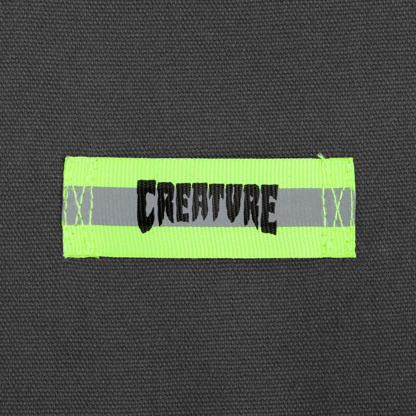 Creature Crete-Ture DIY Work Vest