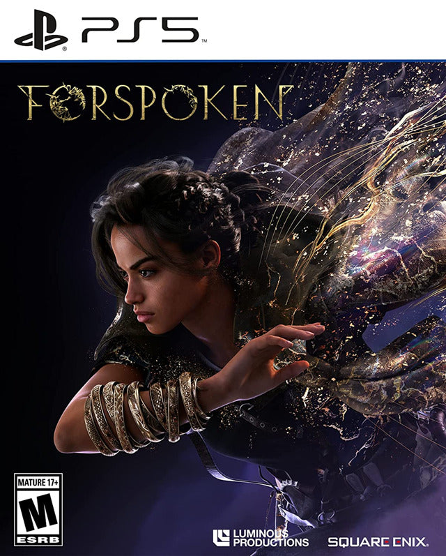 Forspoken (Playstation 5)