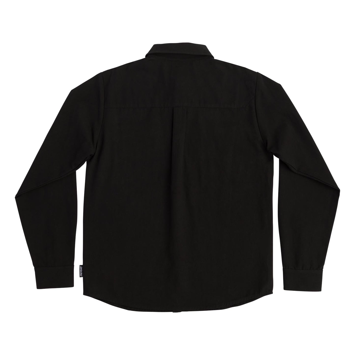 Santa Cruz Hand Utility L/S Button Up Work Top