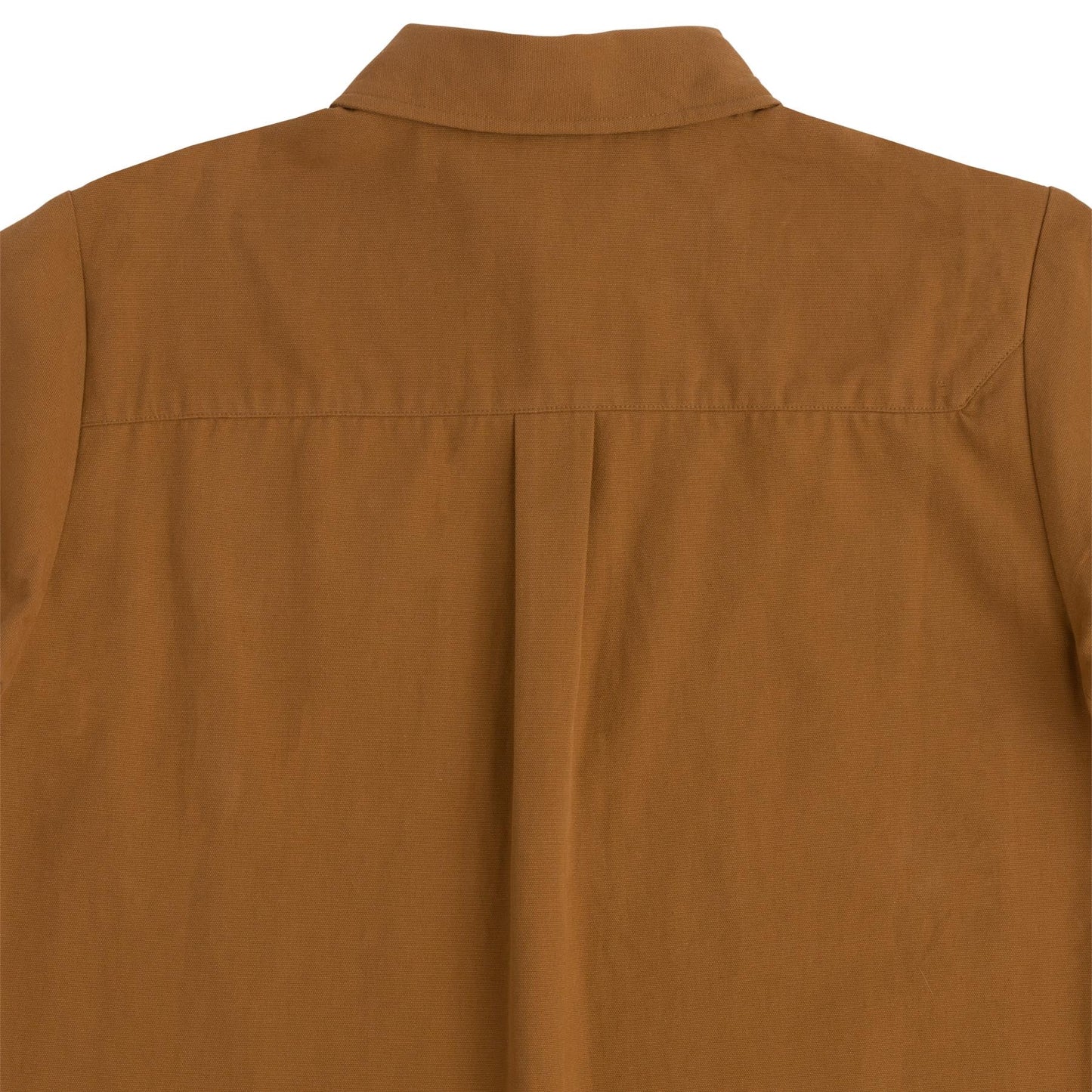 Santa Cruz Hand Utility L/S Button Up Work Top