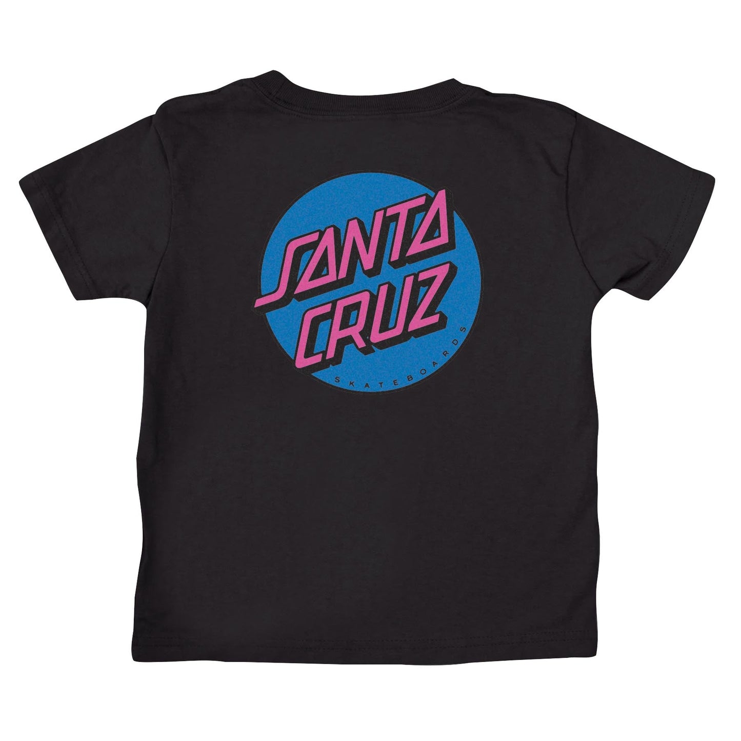 SANTA CRUZ OTHER DOT KIDS T-SHIRT