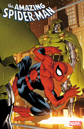 Amazing Spider-Man #61 A1 Cover Set Of 7 Books 1:25 1:100 (11/13