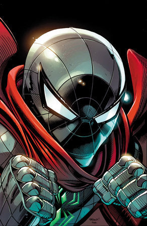 Amazing Spider-Man #62 A1 Cover Set Of 6 Books 1:25 1:100 (11/27/2024)