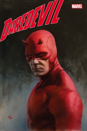 Daredevil #3 D 1:25 Adi Granov Variant (11/15/2023) Marvel