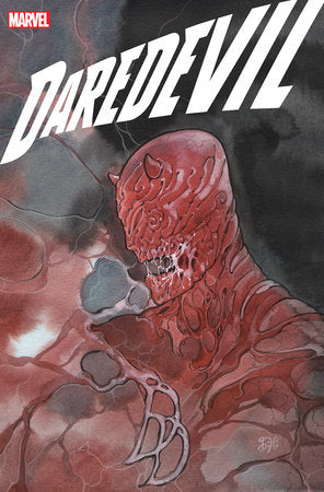 Daredevil #4 B Peach Momoko Nightmare Variant (12/06/2023) Marvel
