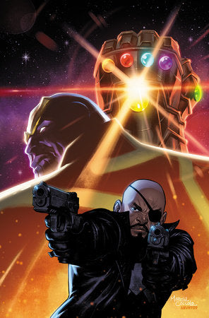 Doctor Strange #16 C Martin Coccolo Stormbreakers Variant (06/19/2024) Marvel