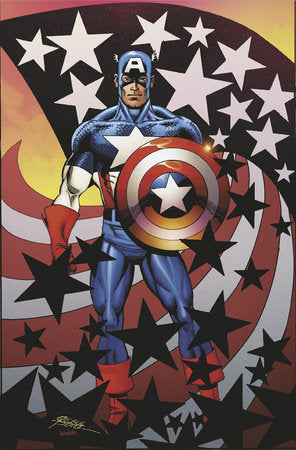 Uncanny Avengers #1 J (Of 5) 1:100 George Perez Virgin Variant (08/16/2023) Marvel