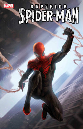 Superior Spider-Man #6 C 1:25 Skan Srisuwan Variant (04/24/2024) Marvel