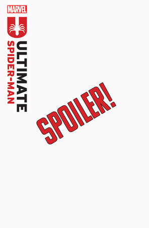 Ultimate Spider-Man #22 C Declan Shalvey Spoiler Variant (10/22/2025) Marvel - Golden Apple Comics