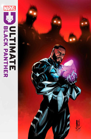 Ultimate Black Panther #13 A Stefano Caselli Bryan Hill (02/19/2025) Marvel