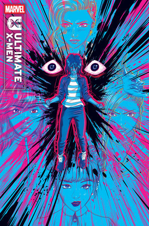 Ultimate X-Men #16 E 1:25 Doaly Variant (06/11/2025) Marvel