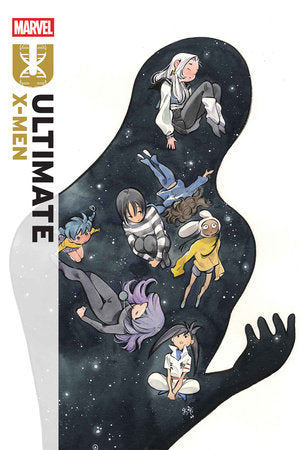 Ultimate X-Men #23 A Peach Momoko (01/07/2026) Marvel