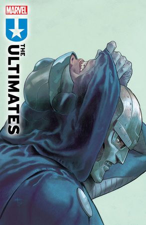 Ultimates #4 E 1:25 Francesco Mobili Variant (09/04/2024) Marvel