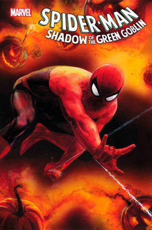 Spider-Man Shadow Of Green Goblin #1 F 1:25 Alex Maleev Variant (04/03/2024) Marvel