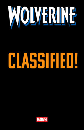 Wolverine #20 F Martin Coccolo Classified Spoiler Variant (05/13/2026) Marvel - Golden Apple Comics