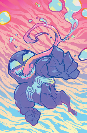 Venom War #1 I 1:100 Rose Besch Virgin Variant [Vw] (08/07/2024) Marvel