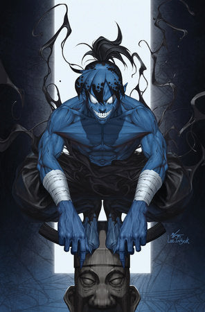 Kid Venom #1 F 1:100 In-Hyuk Lee Virgin Variant (07/10/2024) Marvel