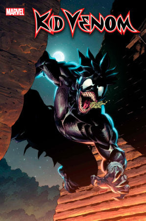 Kid Venom #1 D Philip Tan Homage Variant (07/10/2024) Marvel