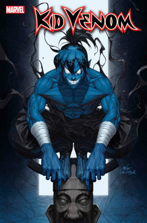 Kid Venom #1 C In-Hyuk Lee Variant (07/10/2024) Marvel
