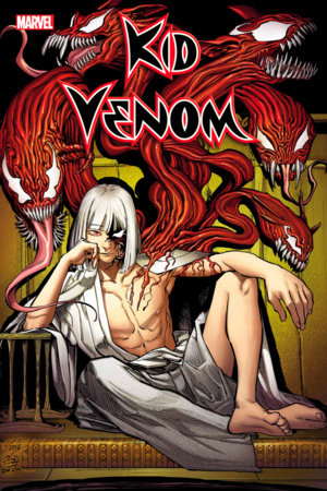 Kid Venom #3 A Taigami (11/06/2024) Marvel