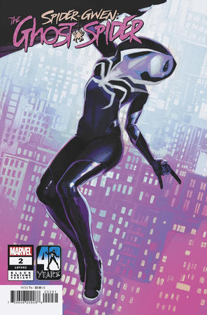 Spider-Gwen Ghost-Spider #2 Cover Set Of 6 Books (06/26/2024) Marvel